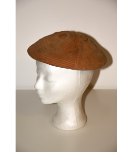 Dámský klobouček