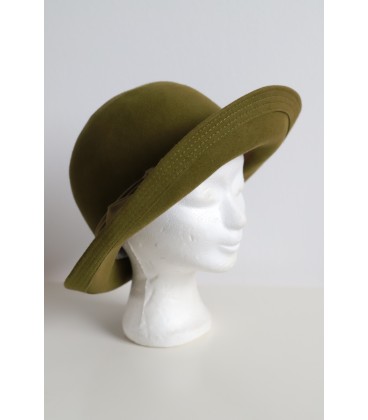 Dámský klobouček MODEL