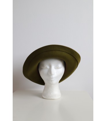 Dámský klobouček MODEL