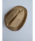 Pánský slaměný klobouk